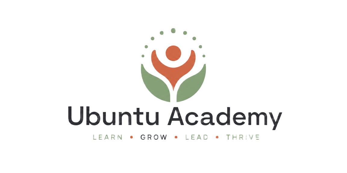 Ubuntu Academy — personal growth, leadership and professional skills